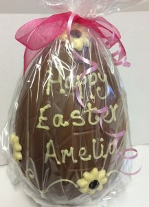 daisy egg
